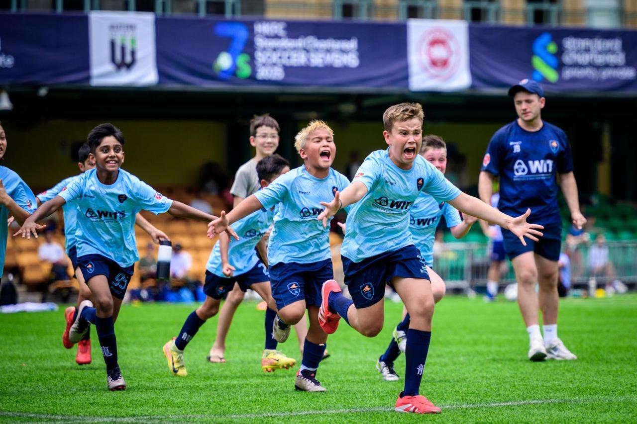 U14 - U15 Dragons