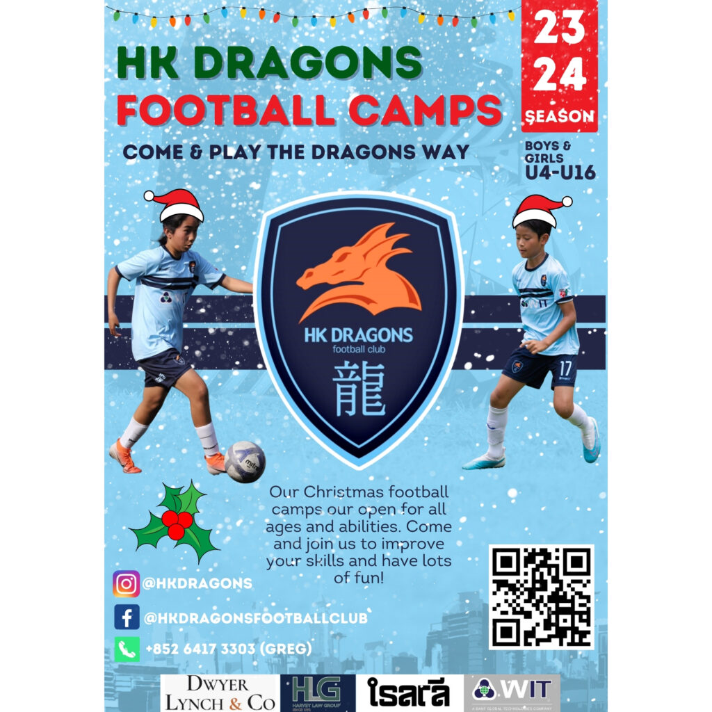 Hong Kong Dragons FC