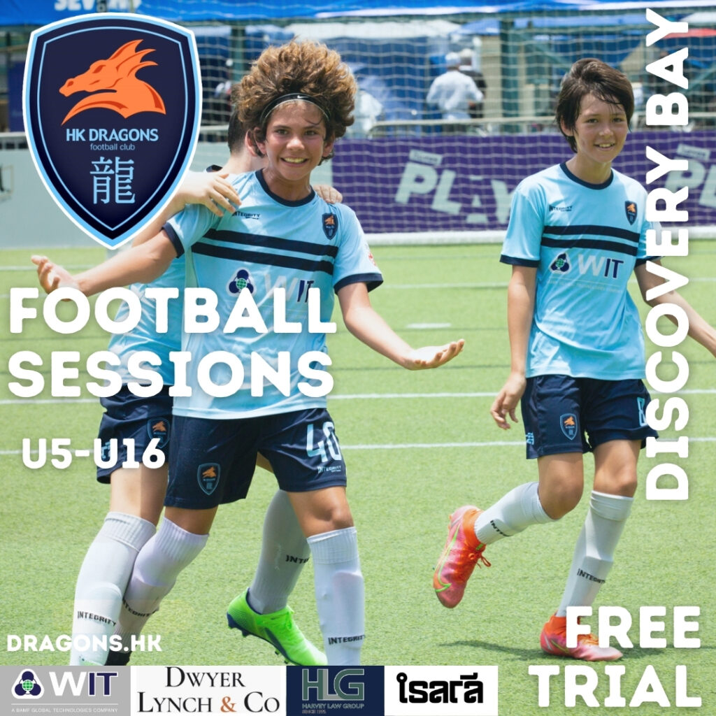 Hong Kong Dragons FC